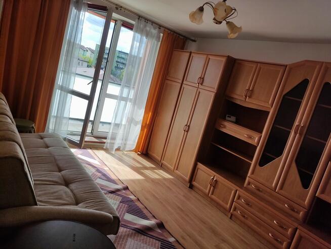 KAWALERKA, super lokalizacja i mieszkanie