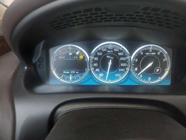 Sprzedam JAGUARA XJL