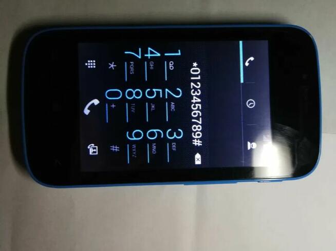 Sprzedam Telefon Vertis Overmax 3310You Dual Sim
