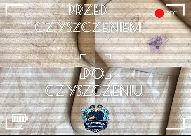Szybkie Suszenie Mebli po Praniu!