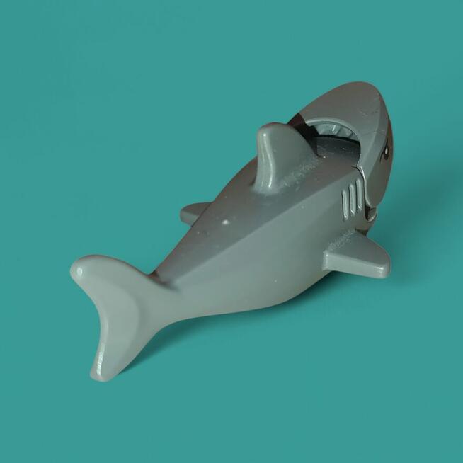 Lego Shark 14518V04PB04