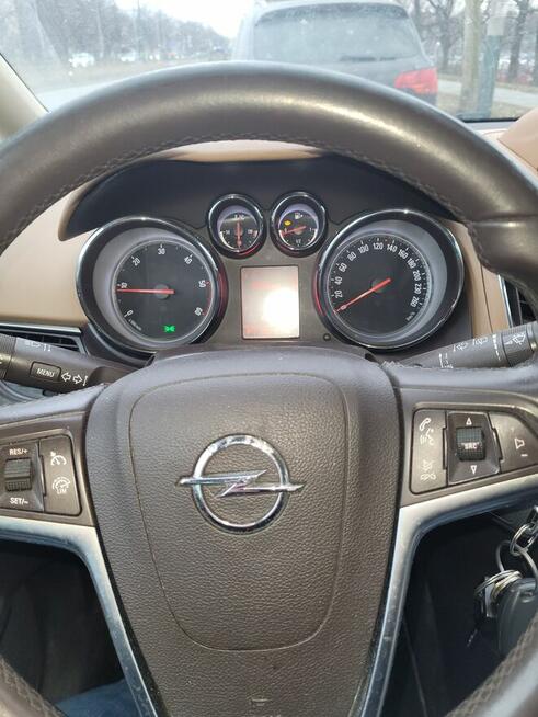 Sprzedam Zafire C Automat