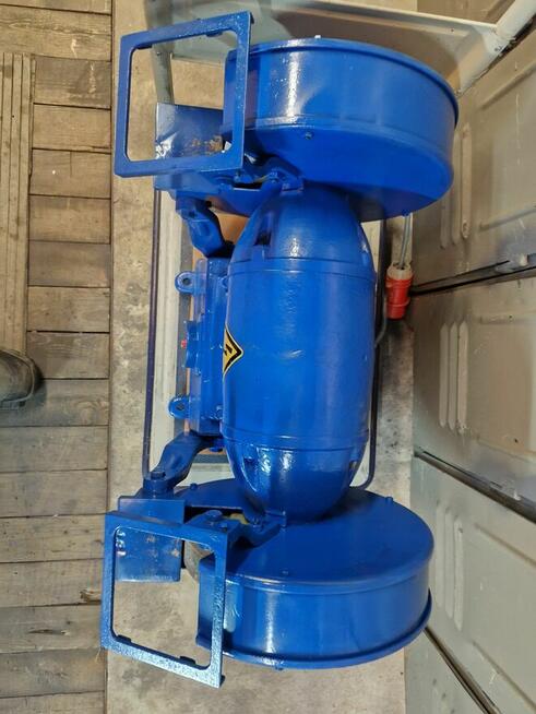 Szlifierka Warsztatowa