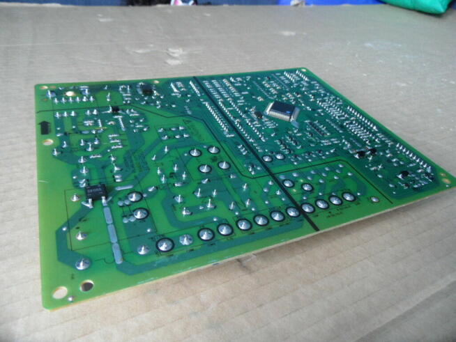 plyta glowna lodowki samsung DA92-00462D