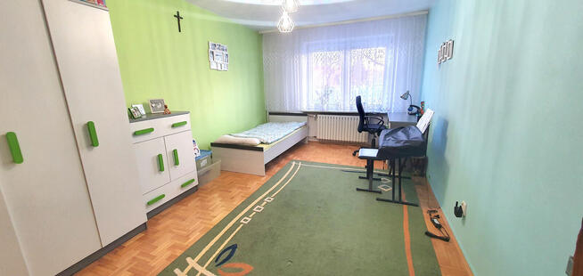 Dom wynajmę