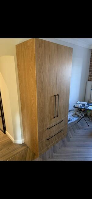 Meble na wymiar, meble kuchenne