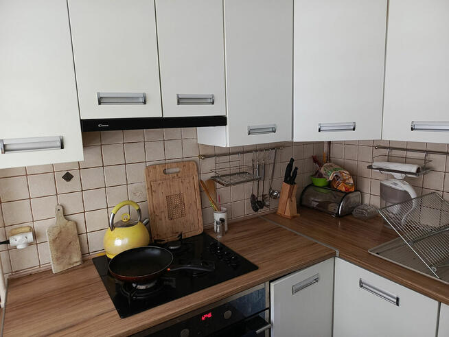 Wynajmę mieszkanie 49m2 Lublin Czuby ul. Radości od zaraz