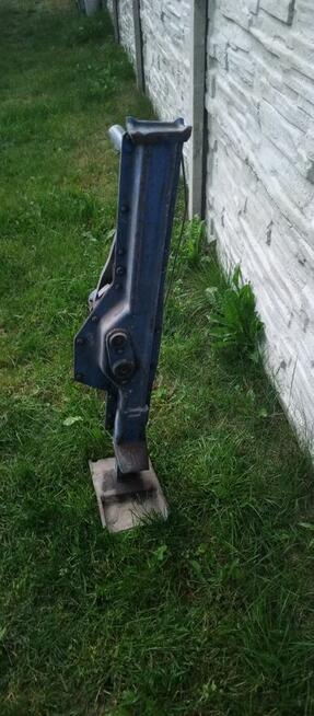 Lewar podnośnik 5 ton