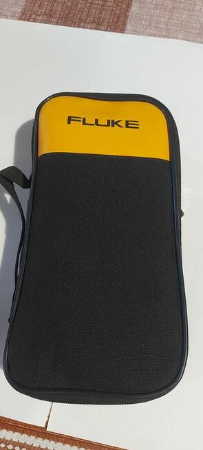 Miernik cęgowy Fluke 773