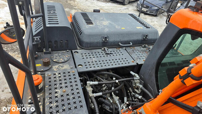 Doosan Dx180lc
