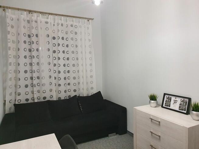 Podgórze 2-pokojowe 51m przy ul. Radosnej, od zaraz!!!