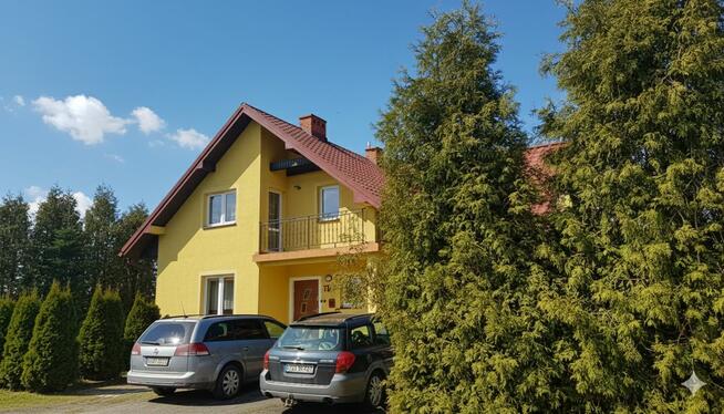 Dom z 2010 r. – Nowoczesna technologia, gotowy do wejścia