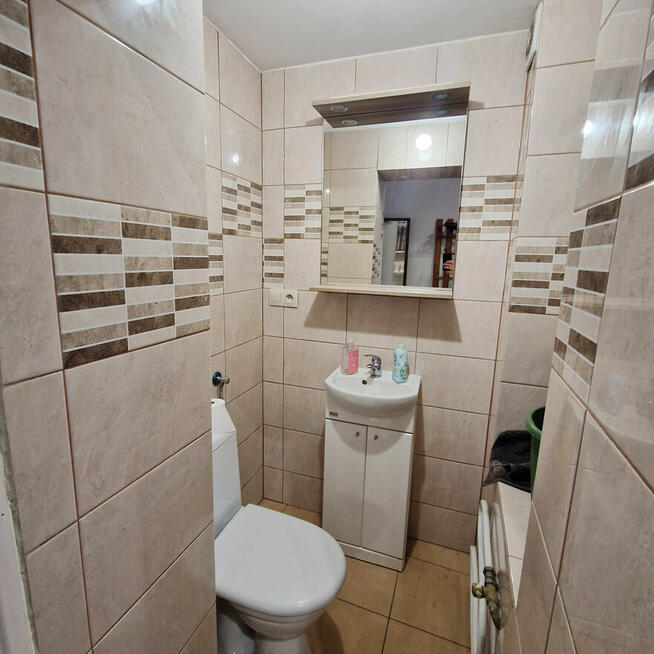 DO WYNAJĘCIA – DUŻY POKÓJ 25 m² Z BALKONEM | PLAC GRUNWALDZK