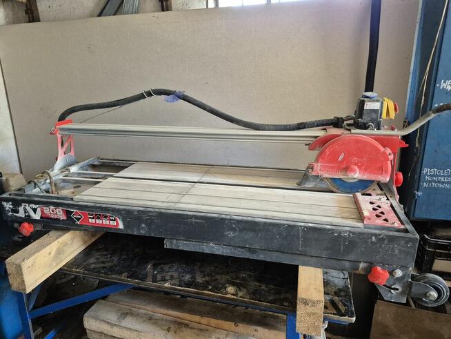 Rubi TX-900-N i Rubi dv-200 1000