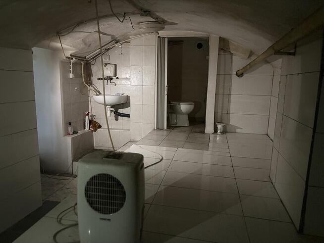 Lokal Lublin Narutowicza