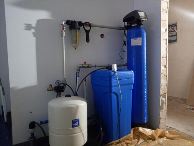 Wiercenie studni głebinowych Kompleksowo