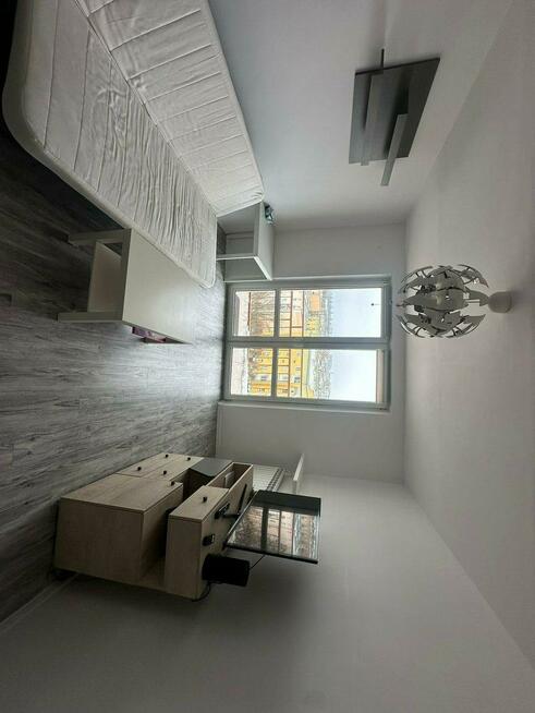 Mieszkanie 3 pokoje ochota piękny przestrzenny widok zachód