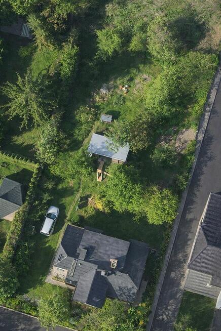 Działka 821m2 w Piastowie pod zabudowę jednorodzinną