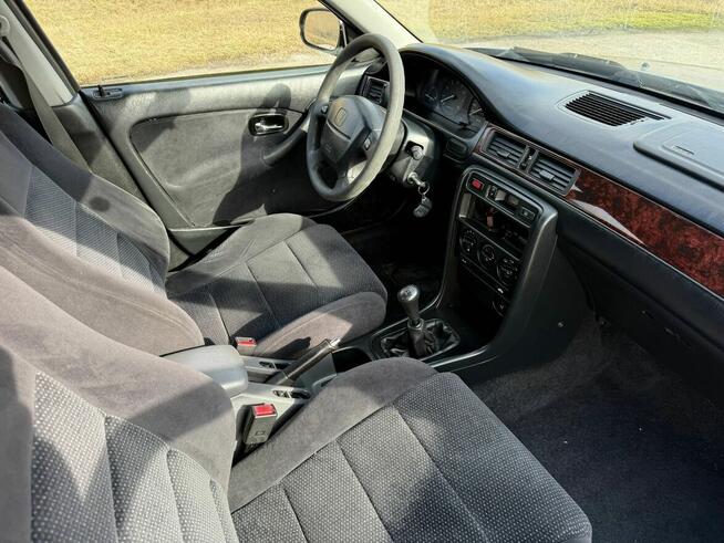 ** Honda Civic 1.4 Benzyna ** 1998r ** Oszczędna ** Zadbana