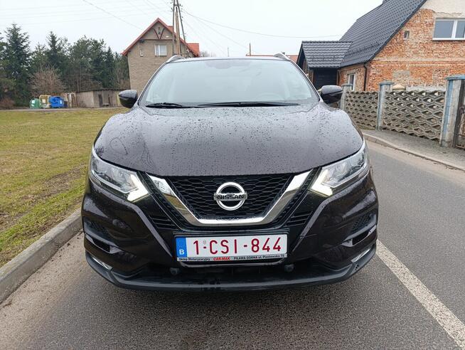 Nissan Qashqai 1.3B 140KM 10.2020r