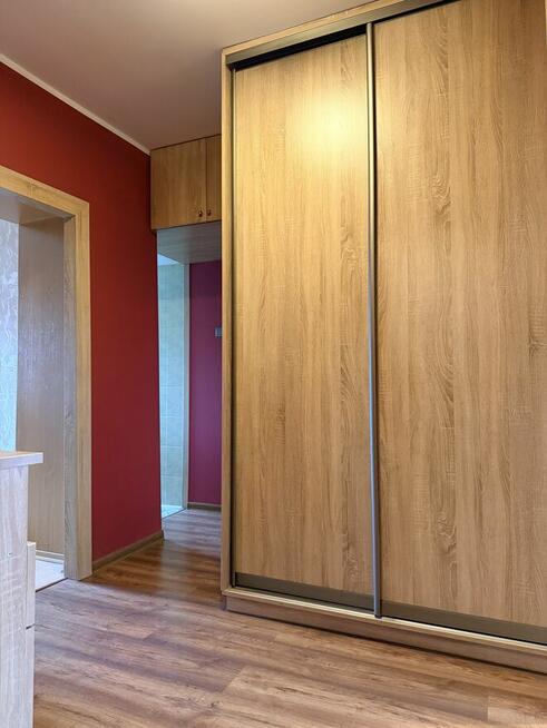 Retkinia-3 rozkładowe pokoje- balkon loggia! Polecam!