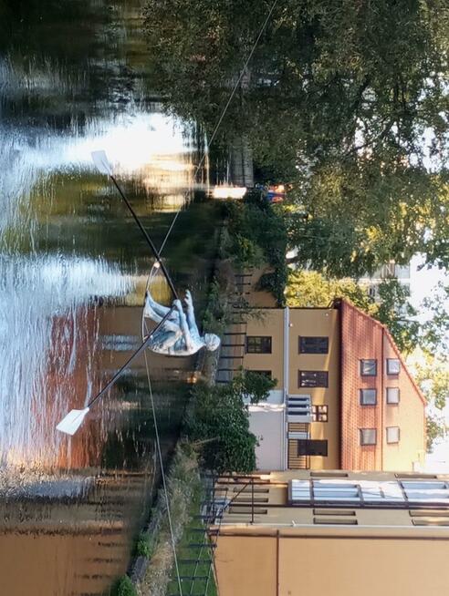 Poznam KOBIETĘ ( tylko) do koleżeństwa, szczerej przyjażni