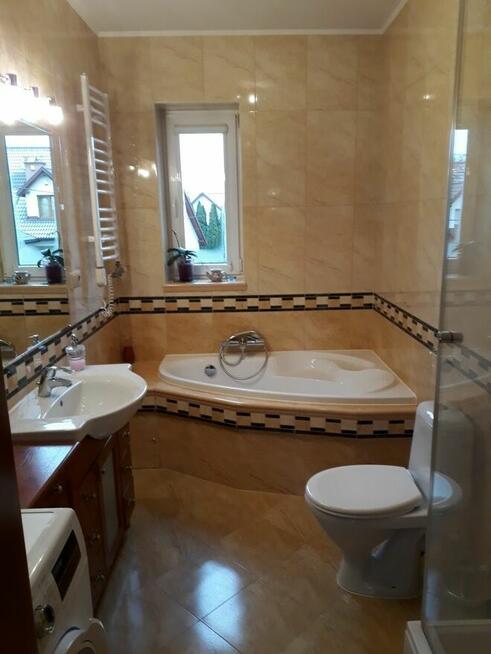 Mieszkanie na wynajem Niepołomice centrum + garaż