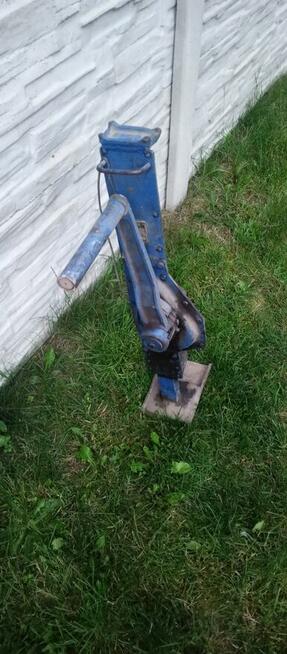 Lewar podnośnik 5 ton