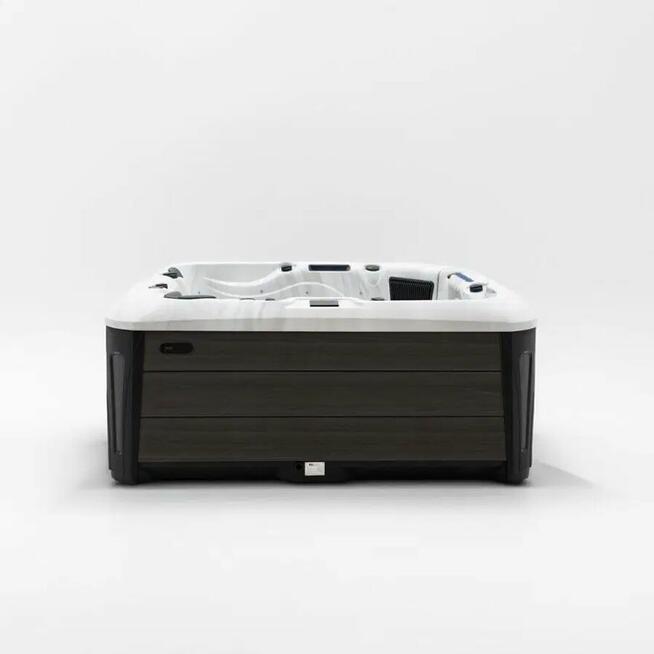 Wanny ogrodowe jacuzi spa