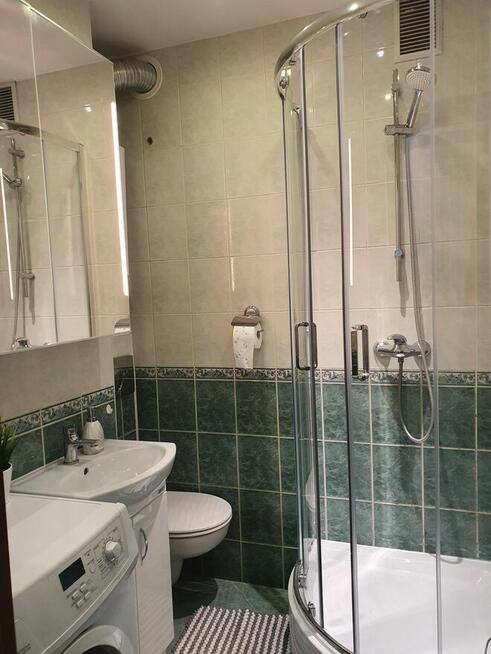 Podgórze 2-pokojowe 51m przy ul. Radosnej, od zaraz!!!