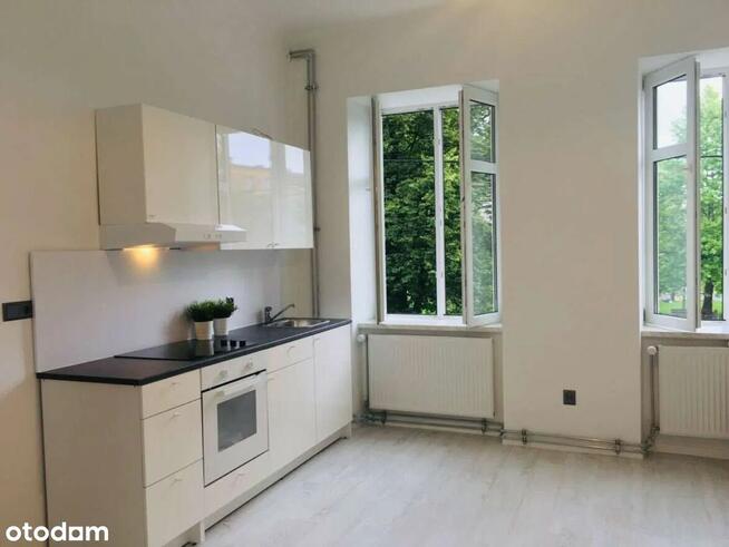 Mieszkanie w centrum Czechowic - Dziedzic