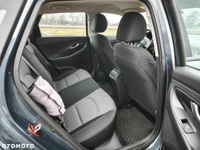 Hyundai i30 1.5 DPI Classic +