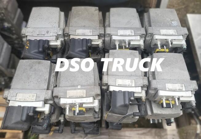 81154036134000 Pompa Adblue modul MAN Euro 6 TGX/ TGS EMITEC