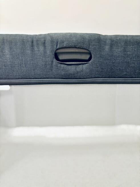 Łóżeczko Chicco NEXT2ME FOREVER