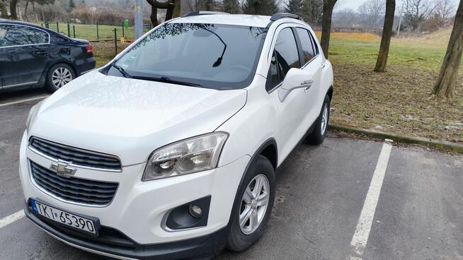 Kupię Jeep Renegade