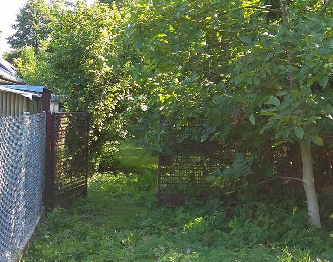 Atrakcyjna działka, Radom, ulica Ogrodnicza