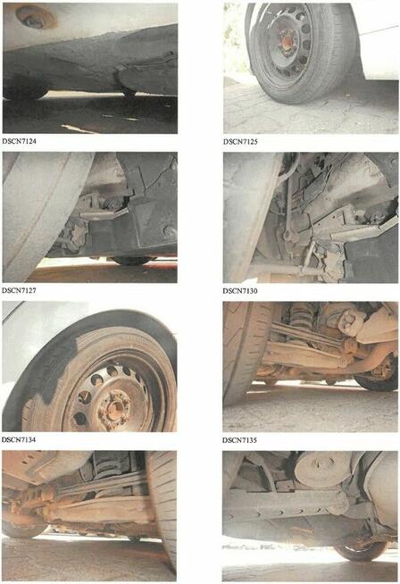 Samochód osobowy BMW 318i Touring MR`06 E4 E91