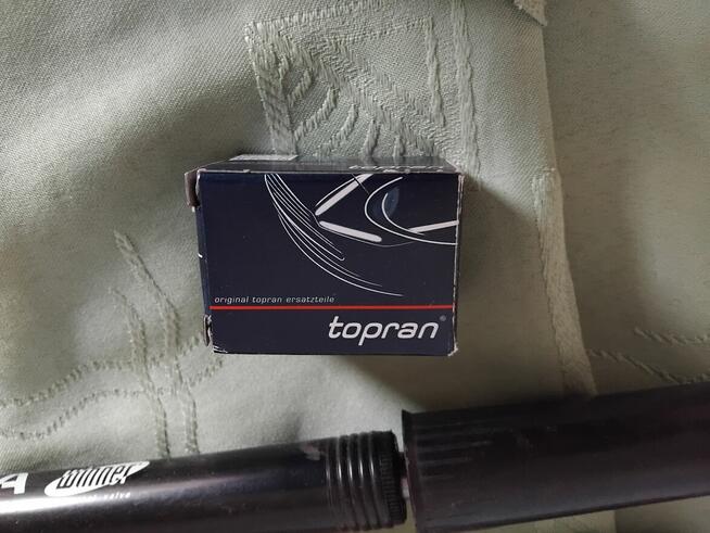 Uszczelki silniczka spryskiwaczy mercedes ml w 163 lift