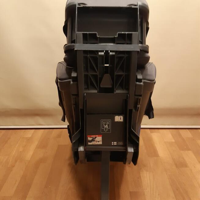 Fotelik samochodowy dla dzieci