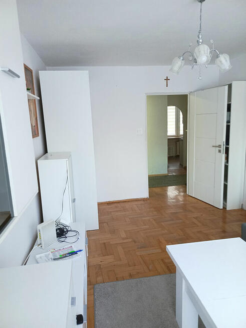 Wynajmę mieszkanie 49m2 Lublin Czuby ul. Radości od zaraz