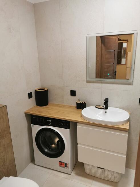 Wynajmę mieszkanie w Gdyni Orlowie 40 m2