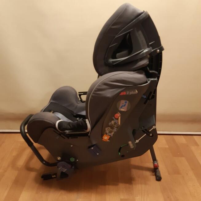 Fotelik samochodowy dla dzieci