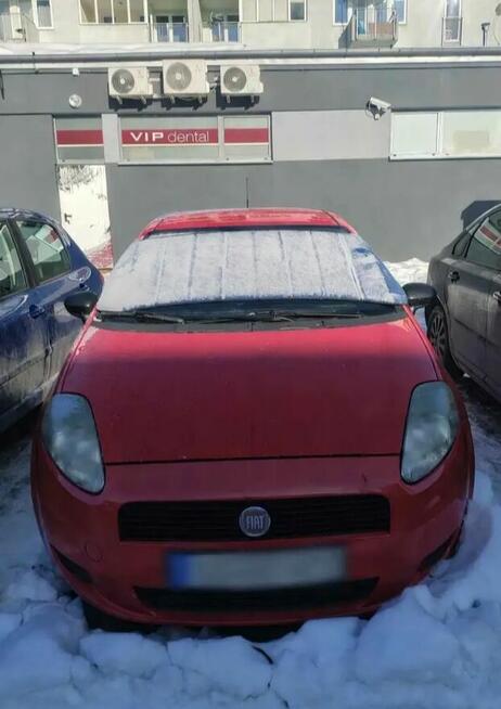 Sprzedam Fiat grande punto