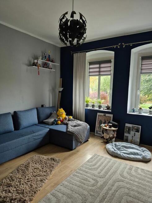 oddam mieszkanie za odstępne