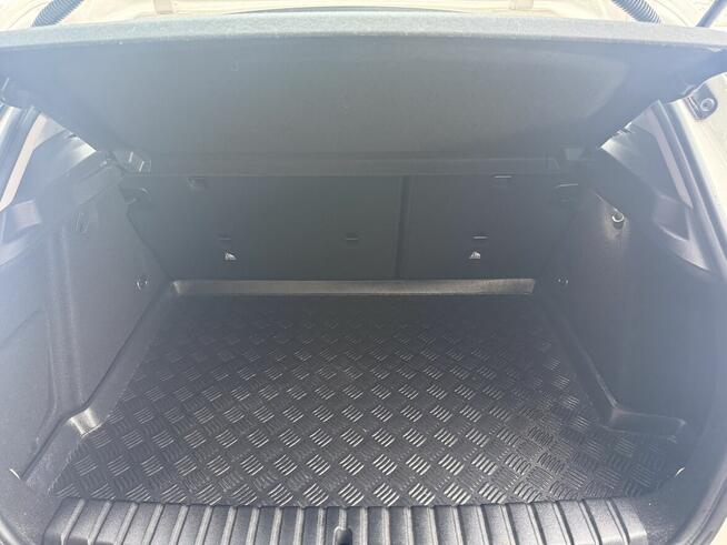 BMW Seria 1, salon Polska, pierwszy właściciel, 55 tys. km