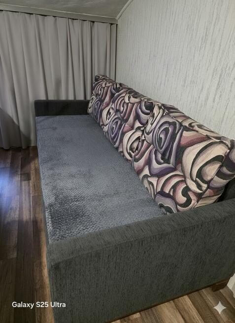 Komplet wypoczynkowy