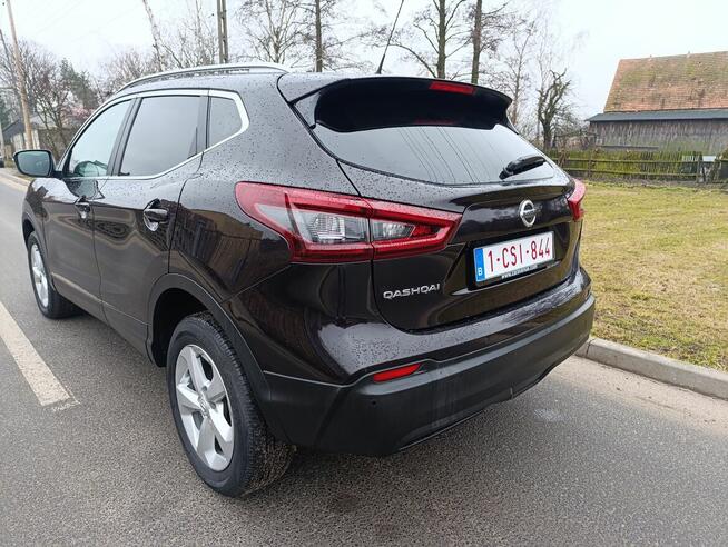 Nissan Qashqai 1.3B 140KM 10.2020r