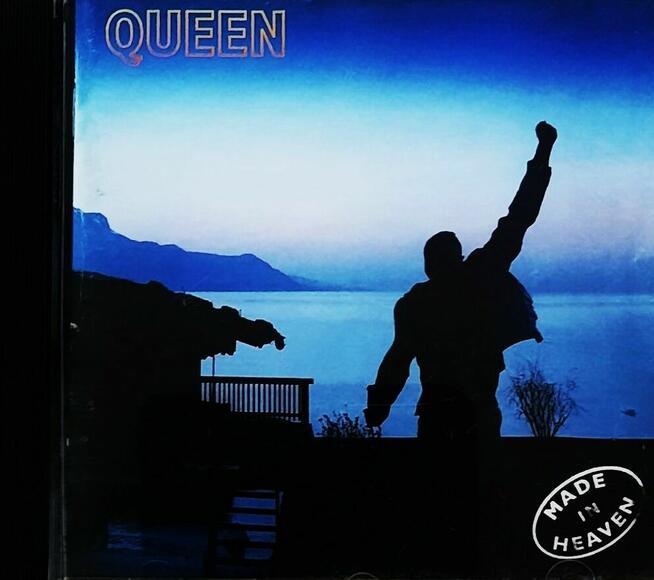 Polecam Album CD JON BON JOVI -Album Blaze Of Glory Young Gu