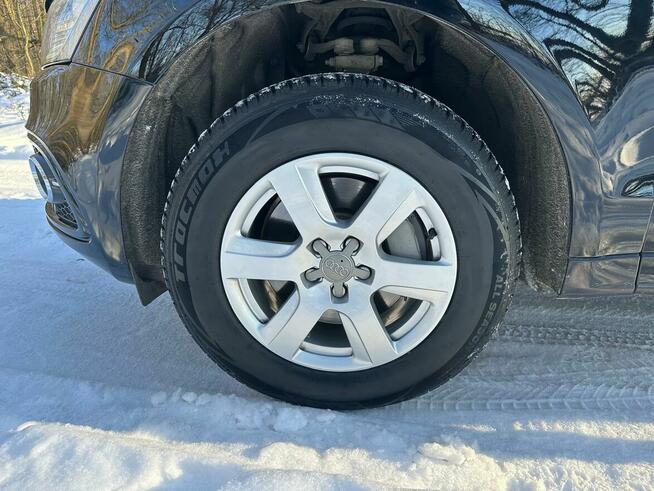 Audi Q5 I/8R 3.0 benzyna automat