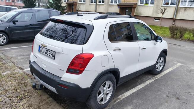 Kupię Jeep Renegade